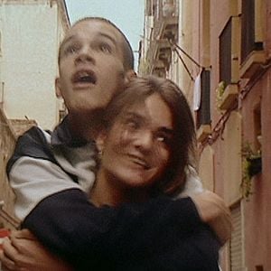 Photo José Luis Guerín