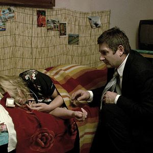 Photo Quatre nuits avec Anna