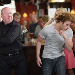 Photo Steve McFadden