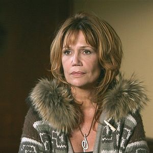 Photo Clémentine Célarié