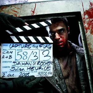 Photo La Horde