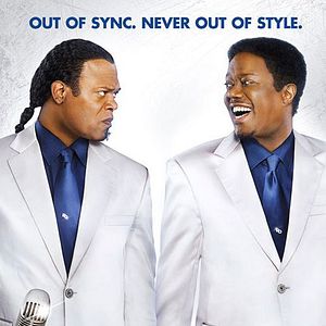 Photo Soul Men