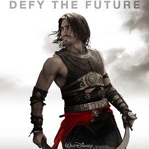 Photo Prince of Persia : les sables du temps