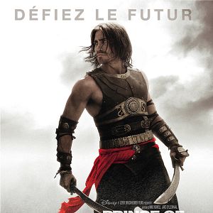 Photo Prince of Persia : les sables du temps