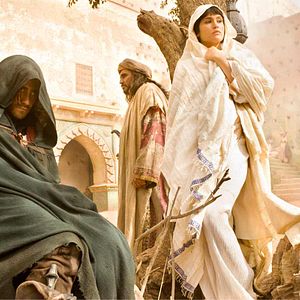Photo Prince of Persia : les sables du temps