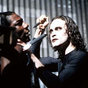 Photo Alex Proyas