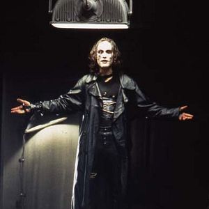 Photo Alex Proyas