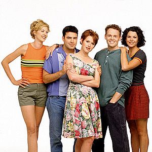 Photo Ron Livingston