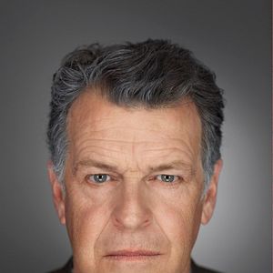 Photo John Noble