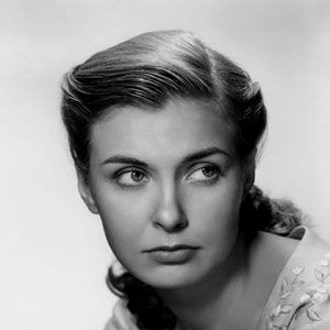 Photo Joanne Woodward