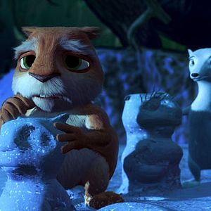 Photo Niko, le petit renne