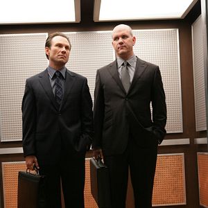 Photo Mon meilleur ennemi