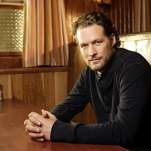 Photo James Tupper