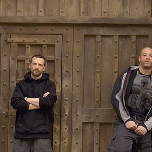 Photo Babylon A. D.