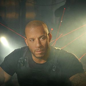 Photo Babylon A. D.