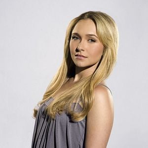 Photo Hayden Panettiere