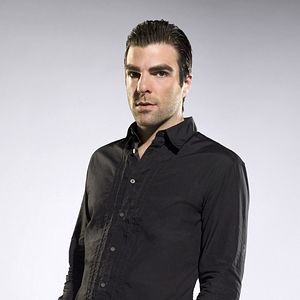 Photo Zachary Quinto