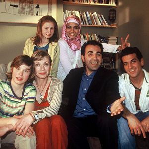 Photo Josefine Preuß