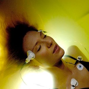 Photo Anna Torv