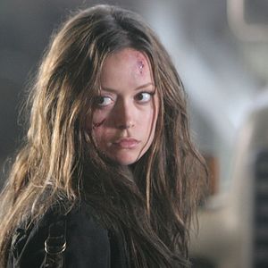Photo Summer Glau