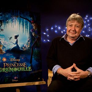 Photo La Princesse et la grenouille
