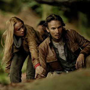 Photo Sara Forestier