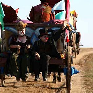 Photo Horatiu Malaele