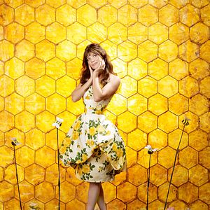Photo Anna Friel
