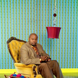 Photo Chi McBride