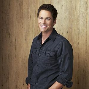Photo Rob Lowe
