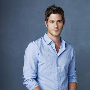 Photo Dave Annable