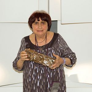 Photo Agnès Varda