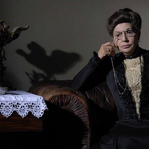 Photo Paolo Benvenuti