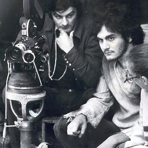 Photo Tito Schipa Jr.