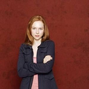Photo Molly C. Quinn