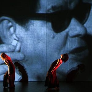Photo Carlos Saura