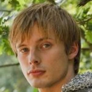Photo Bradley James (II)