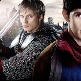 Photo Bradley James (II)