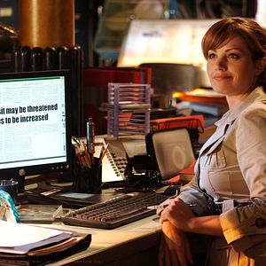 Photo Erica Durance