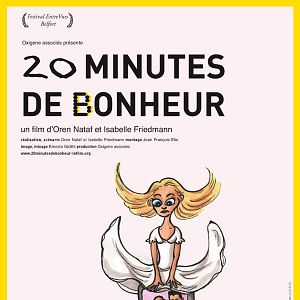 Photo 20 minutes de bonheur