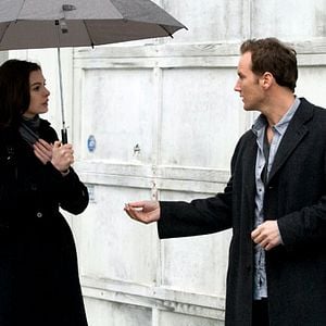 Photo Rodrigo García