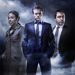 Photo Messiah (2001)