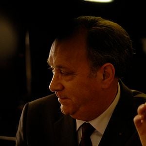Photo Gerard Chaillou