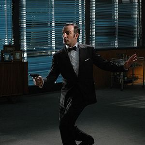 Photo OSS 117 : Rio ne répond plus