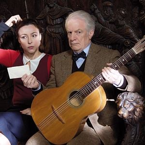 Photo Le Crime est notre affaire