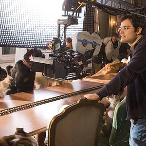 Photo Palace pour chiens