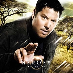 Photo Greg Grunberg