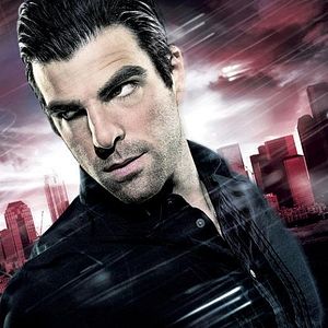 Photo Zachary Quinto