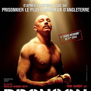 Photo Bronson