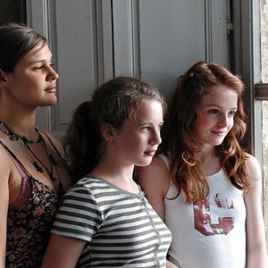 Photo Marie Denarnaud